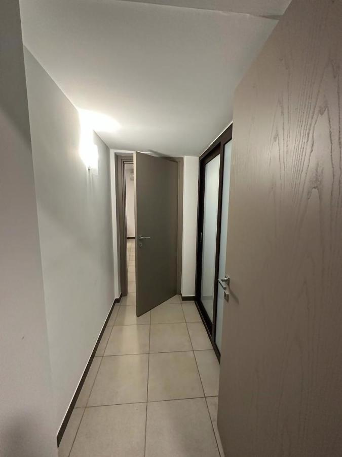 Apartment Cassiopea *