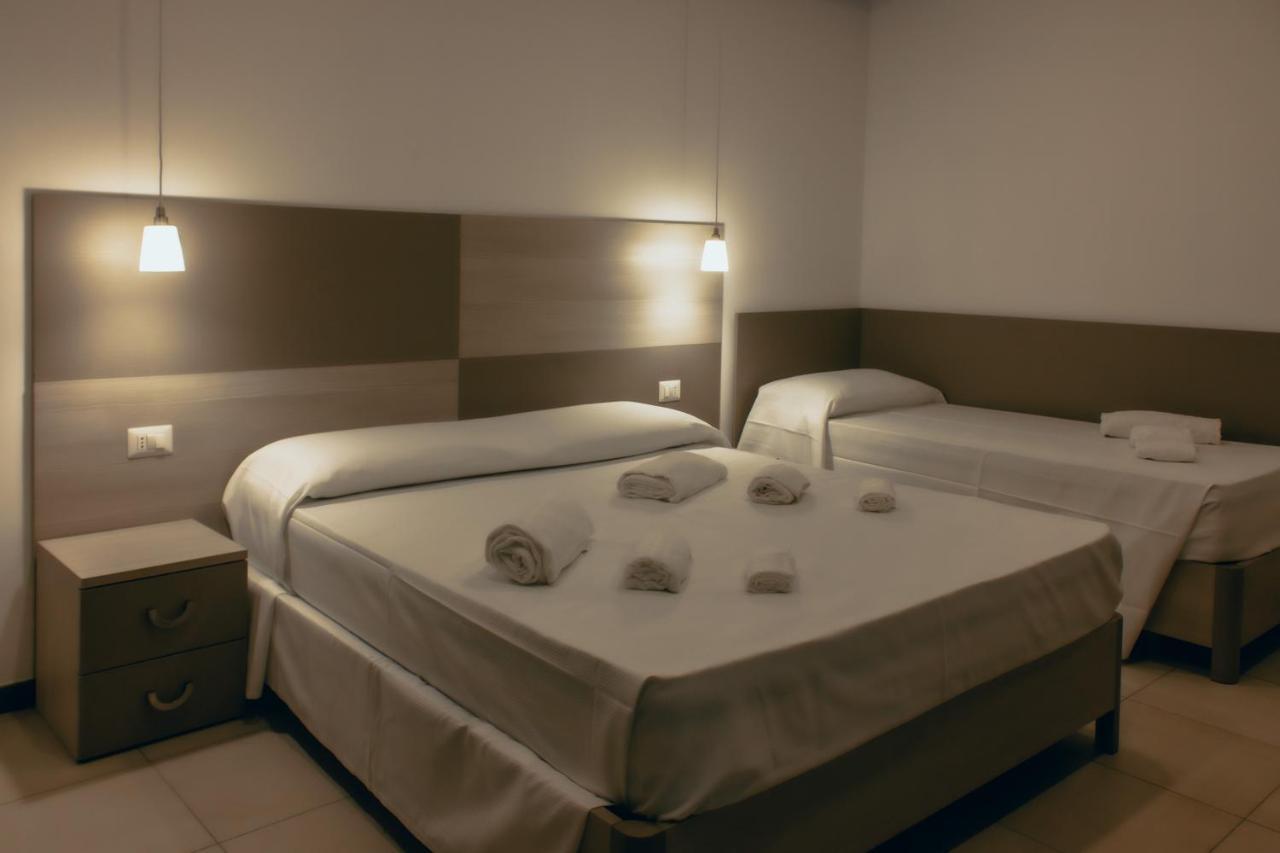Apartment Cassiopea Catania