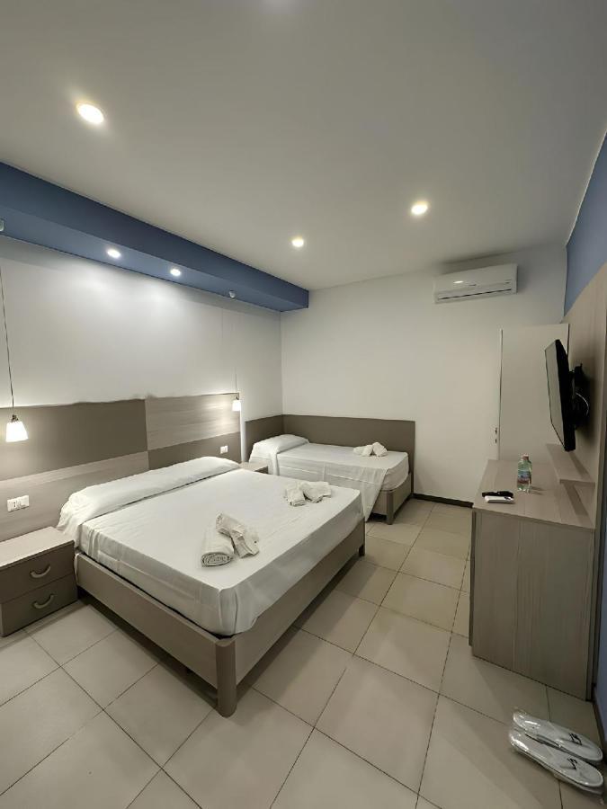 Cassiopea Apartment *