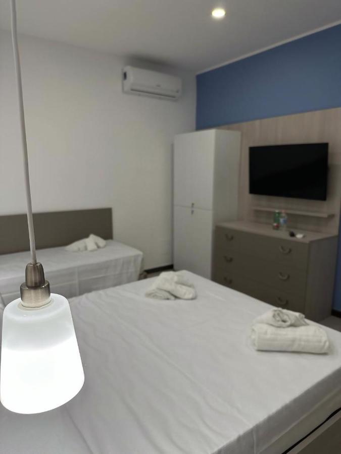 Apartment Cassiopea *